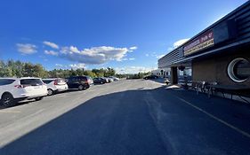 Lively Inn And Suites - Sudbury